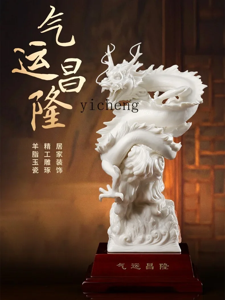 b13White Porcelain Air Transpo - Resin Crafts avis et prix
