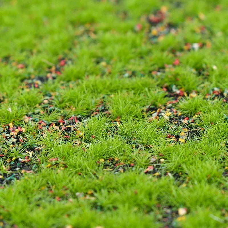 Artificial Turf Moss Simulatio - Terrarium Moss Art avis et prix