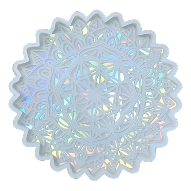 Durable Silicone Molds Epoxy R - Resin Ocean Wave Mold avis et prix