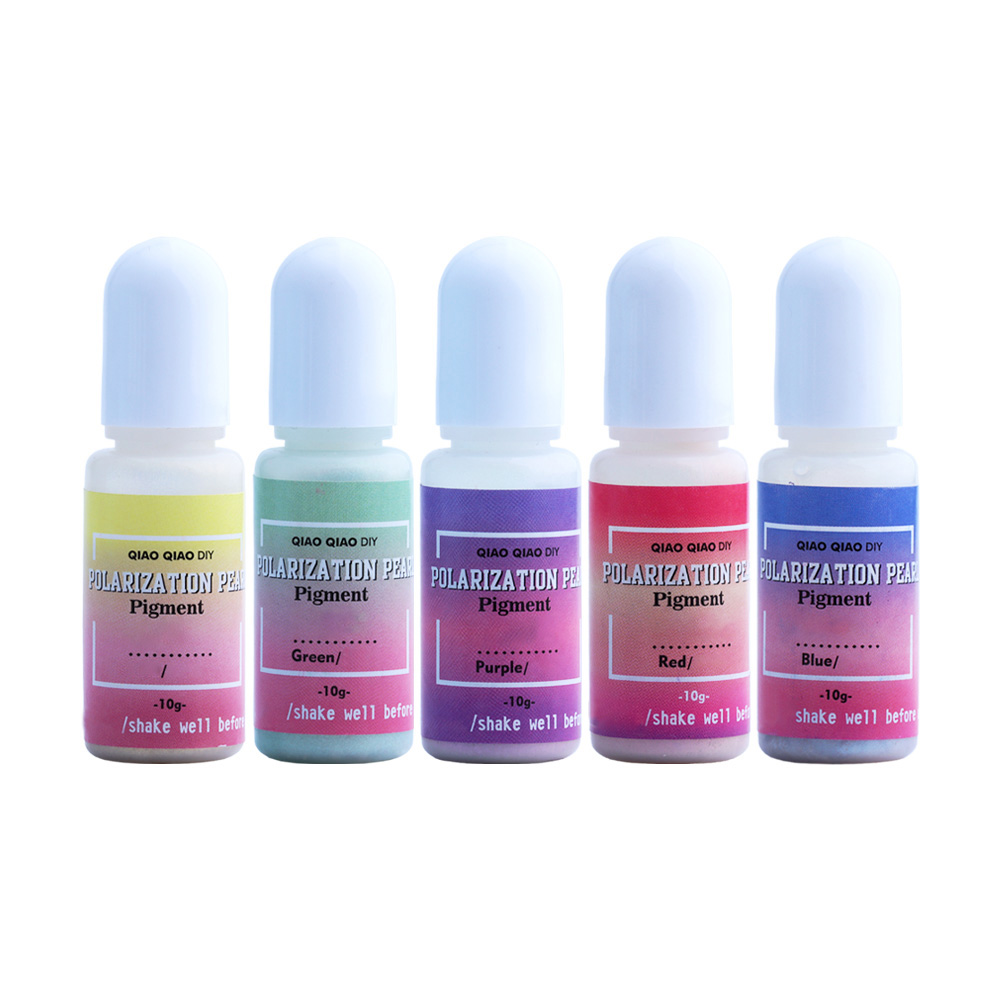 Starry Sky Epoxy Resin Pigment - Resin Pigment Set avis et prix