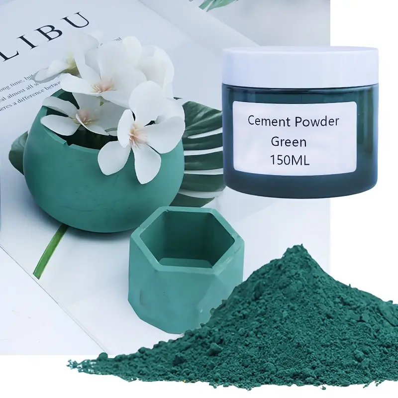 12 Colors Cement Pigment Powde - Resin Pigment Set avis et prix