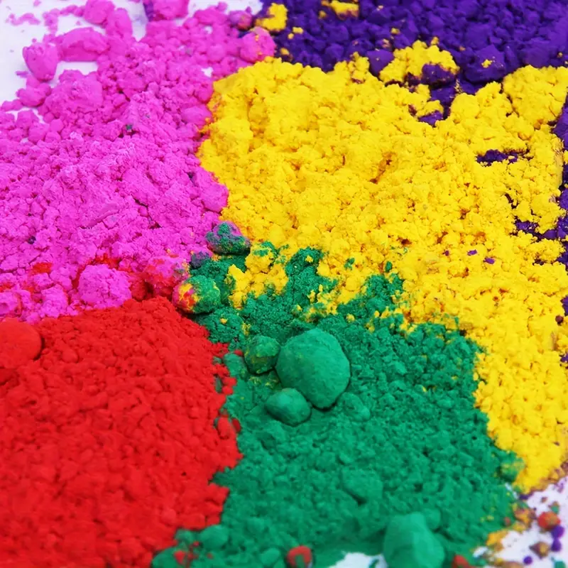 12 Colors Cement Pigment Powde - Resin Pigment Set avis et prix