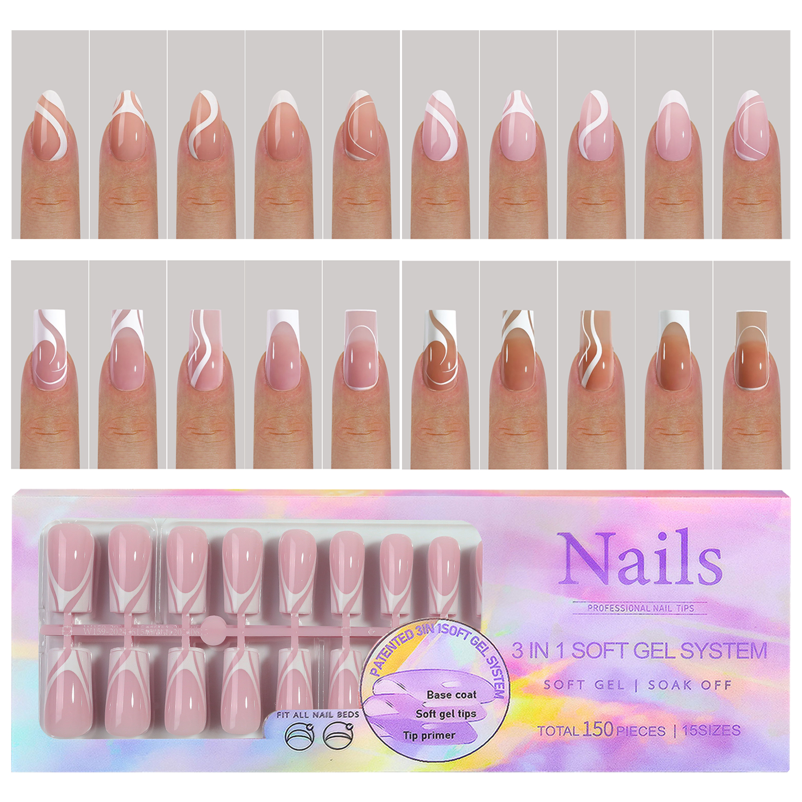 150Pcs/Set French Ballet Press - Resin Craft Kit avis et prix