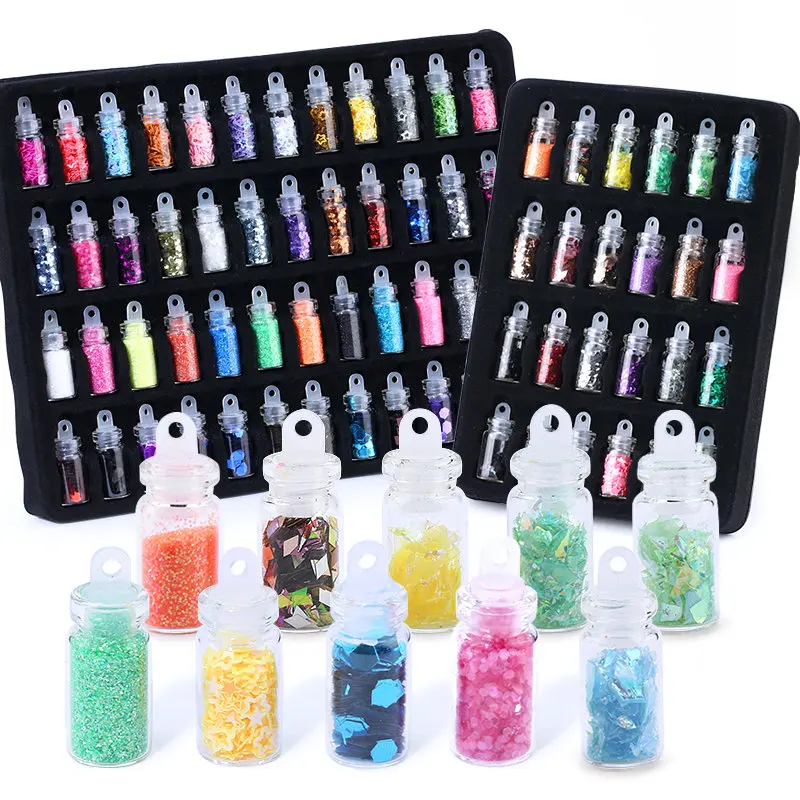 Epoxy Filling Set Sparkling Ep - Resin Glitter Pack avis et prix