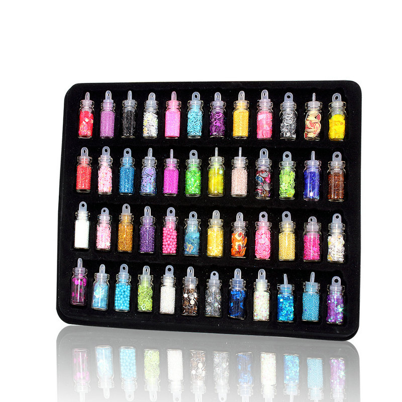Epoxy Filling Set Sparkling Ep - Resin Glitter Pack avis et prix