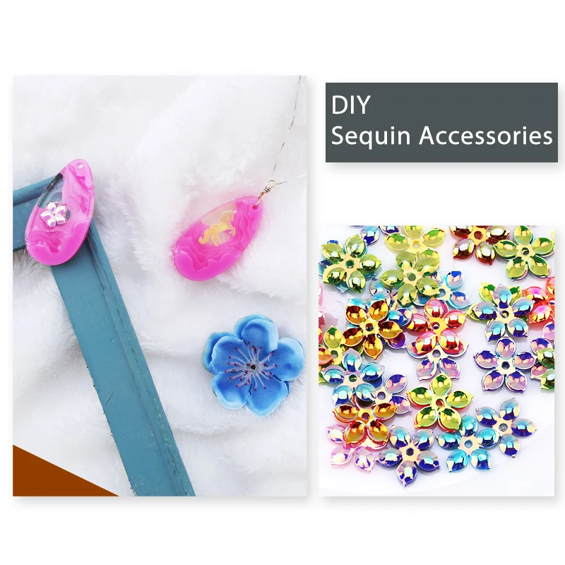 Epoxy Filling Set Sparkling Ep - Resin Glitter Pack avis et prix