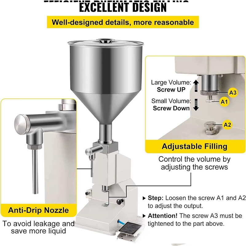 Automatic Liquid Water Filling - Vacuum Chamber Small avis et prix