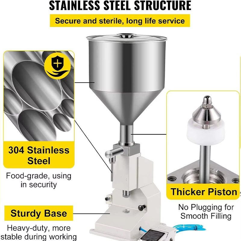 Automatic Liquid Water Filling - Vacuum Chamber Small avis et prix