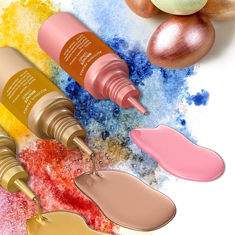 1 Set Resin Pigment Kit Art In - Resin Pigment Set avis et prix