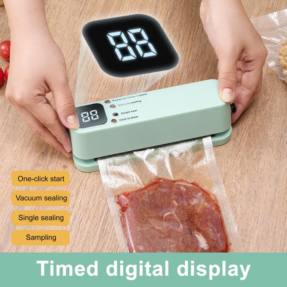 Mini Wireless Vacuum Sealing M - Vacuum Chamber Small avis et prix