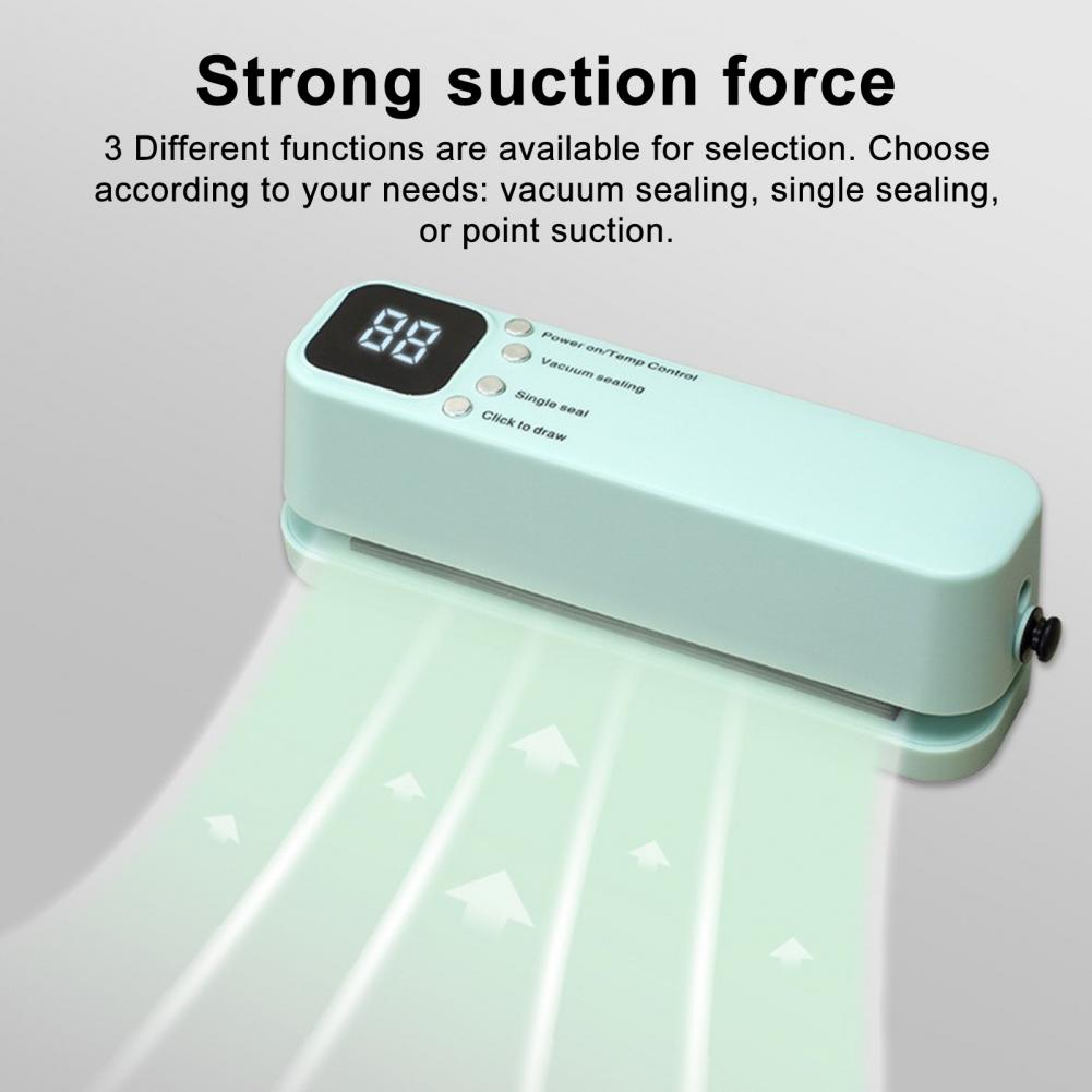 Mini Wireless Vacuum Sealing M - Vacuum Chamber Small avis et prix