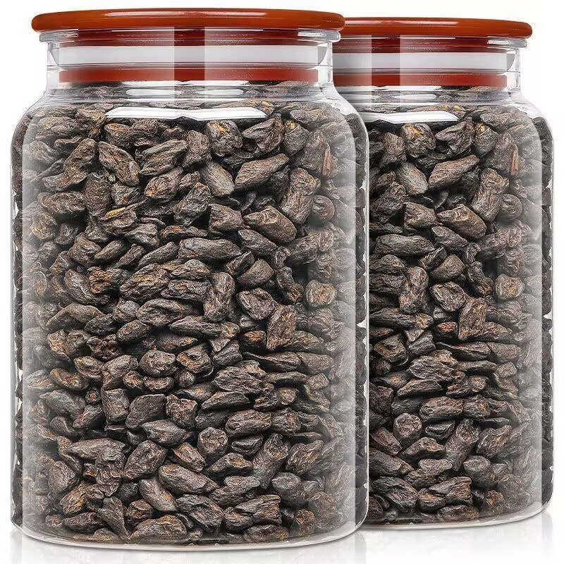 100% Natural Bulk Tea Fossil D - Dried Flower Bulk avis et prix