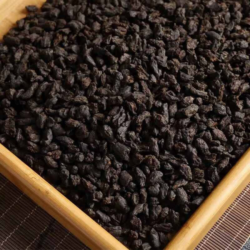 100% Natural Bulk Tea Fossil D - Dried Flower Bulk avis et prix