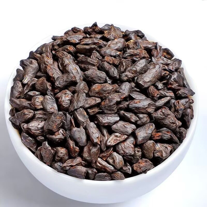 100% Natural Bulk Tea Fossil D - Dried Flower Bulk avis et prix