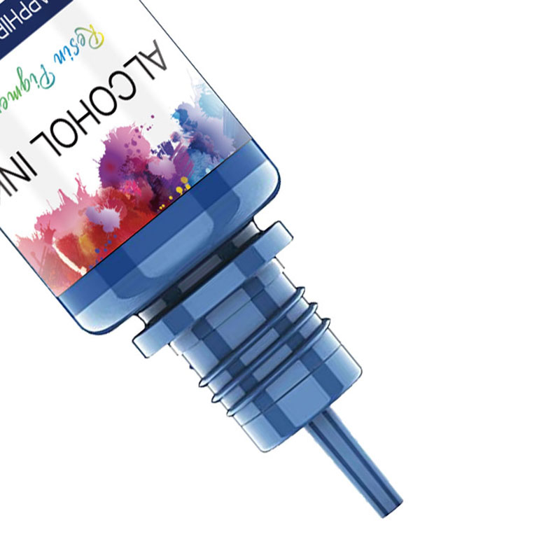 10ml Alcohol Ink Art Epoxy Res - Resin Dye Alcohol avis et prix
