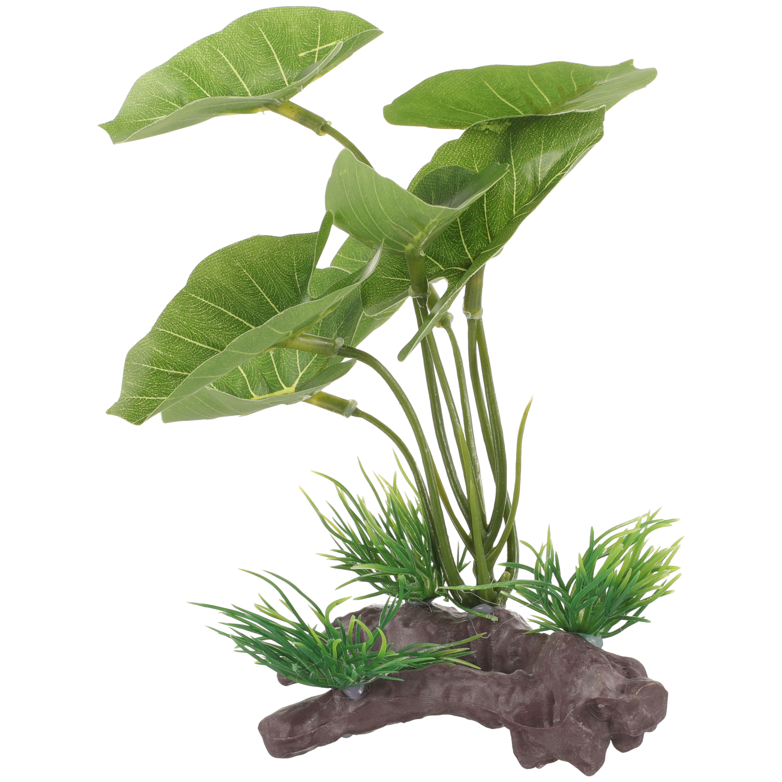 Fish Tank Artificial Water Pla - Terrarium Moss Art avis et prix