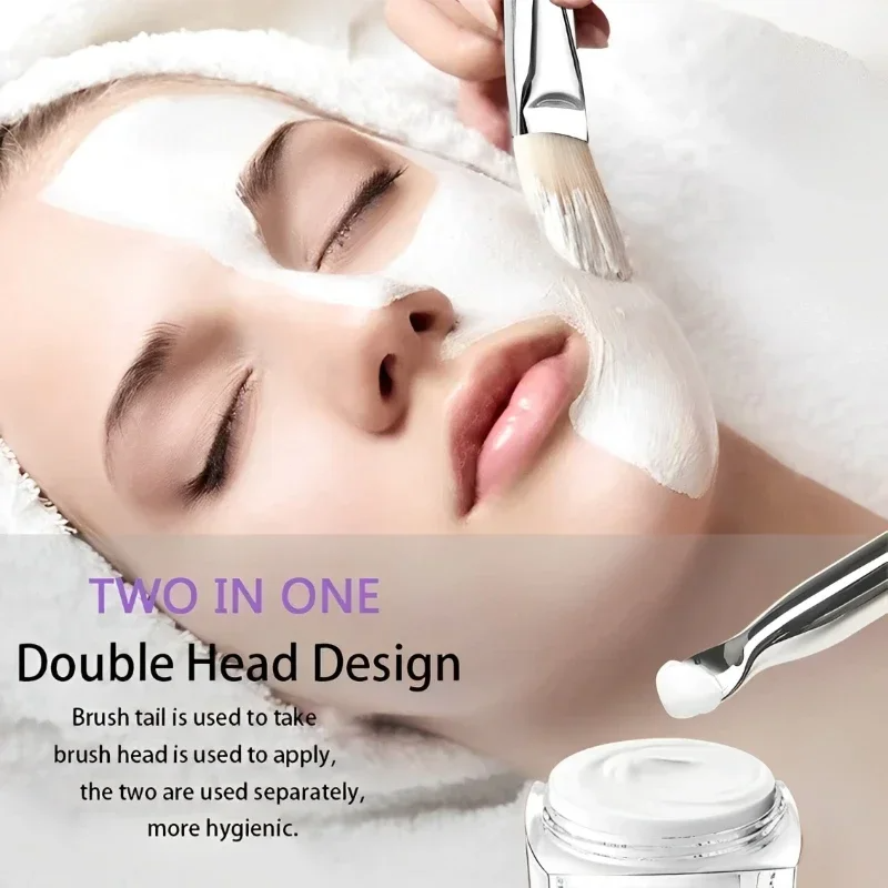 9pcs/set Silicone Face Mask Mi - Mixing Cup Silicone avis et prix