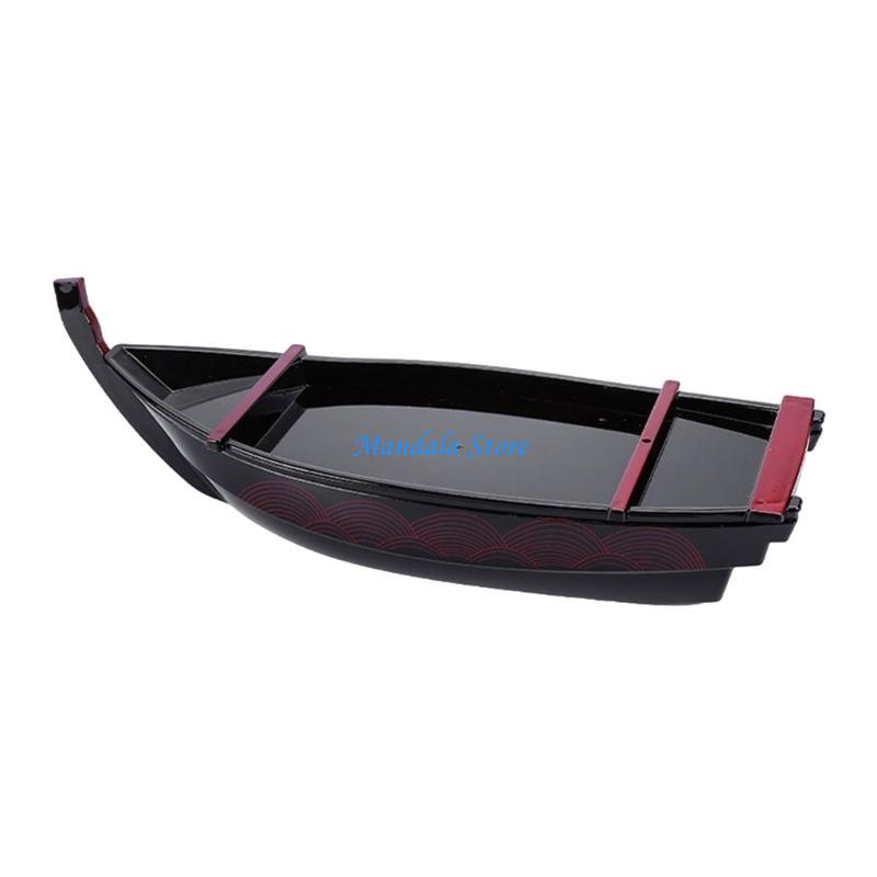 U2JC Ship Sushi Plate Sashimi  - Serving Tray Mold avis et prix