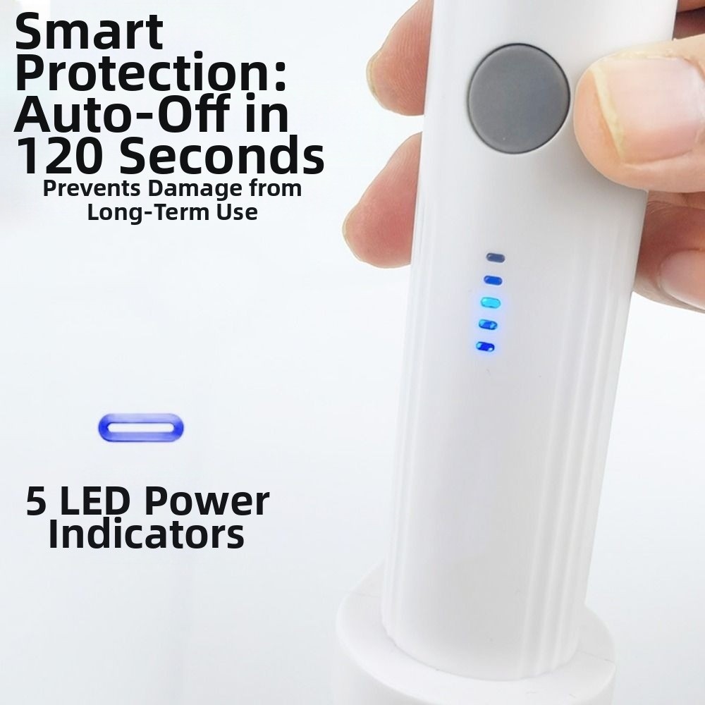 New Rechargeable Electric Vacu - Vacuum Chamber Small avis et prix