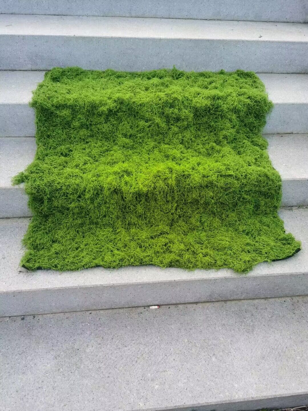 Aqumotic Artificial Turf Simul - Terrarium Moss Art avis et prix