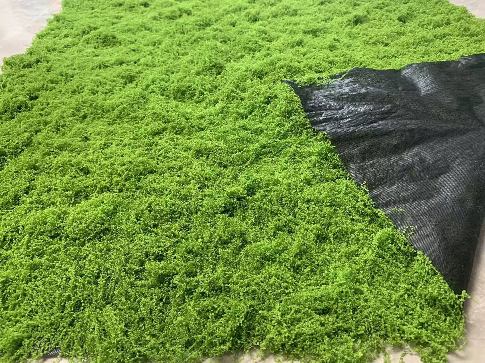 Aqumotic Artificial Turf Simul - Terrarium Moss Art avis et prix
