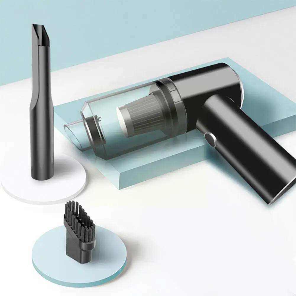 2023 Handheld Wireless Car Vac - Vacuum Chamber Small avis et prix