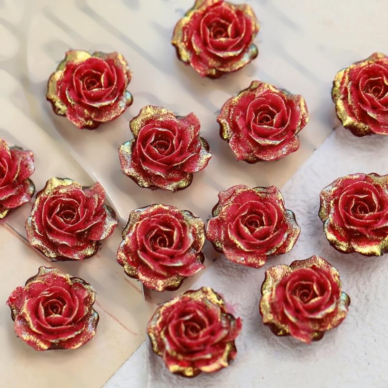  Pack of 10 Shimmering Resin C - Resin Glitter Pack avis et prix