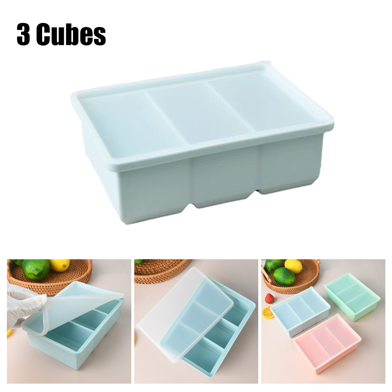 1pcs Giant Storage For Food Me - Serving Tray Mold avis et prix