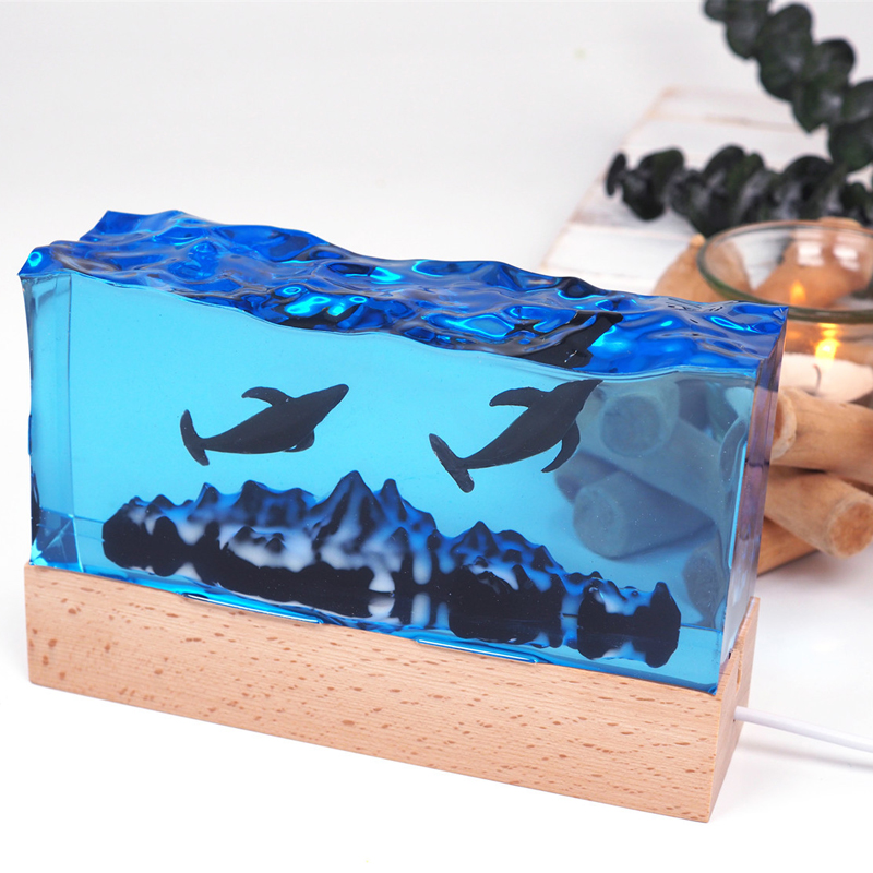 Sea Wave Resin Molds Water Rip - Resin Ocean Wave Mold avis et prix