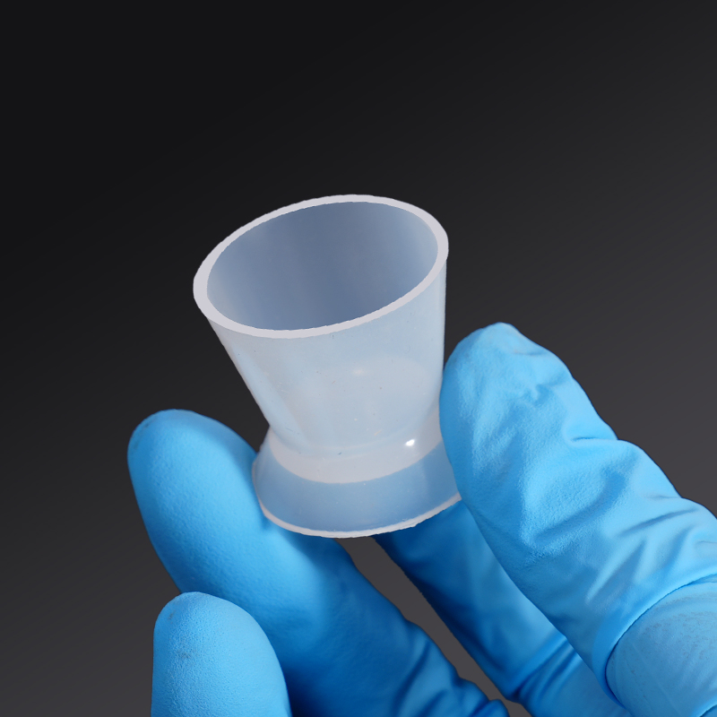 1pc Soft Silicone Dental Mixin - Mixing Cup Silicone avis et prix