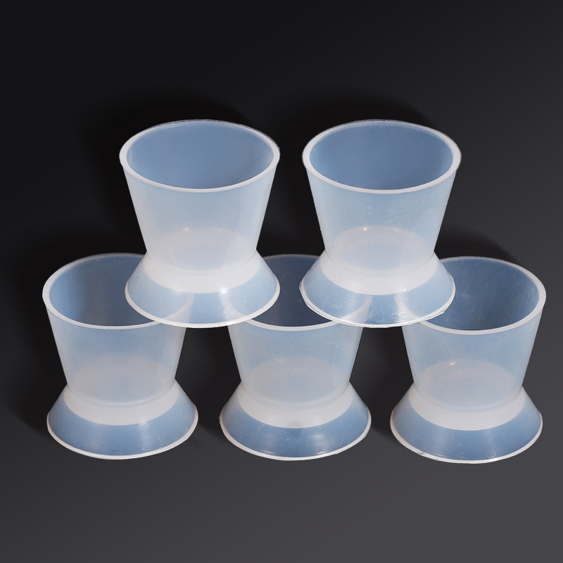 1pc Soft Silicone Dental Mixin - Mixing Cup Silicone avis et prix