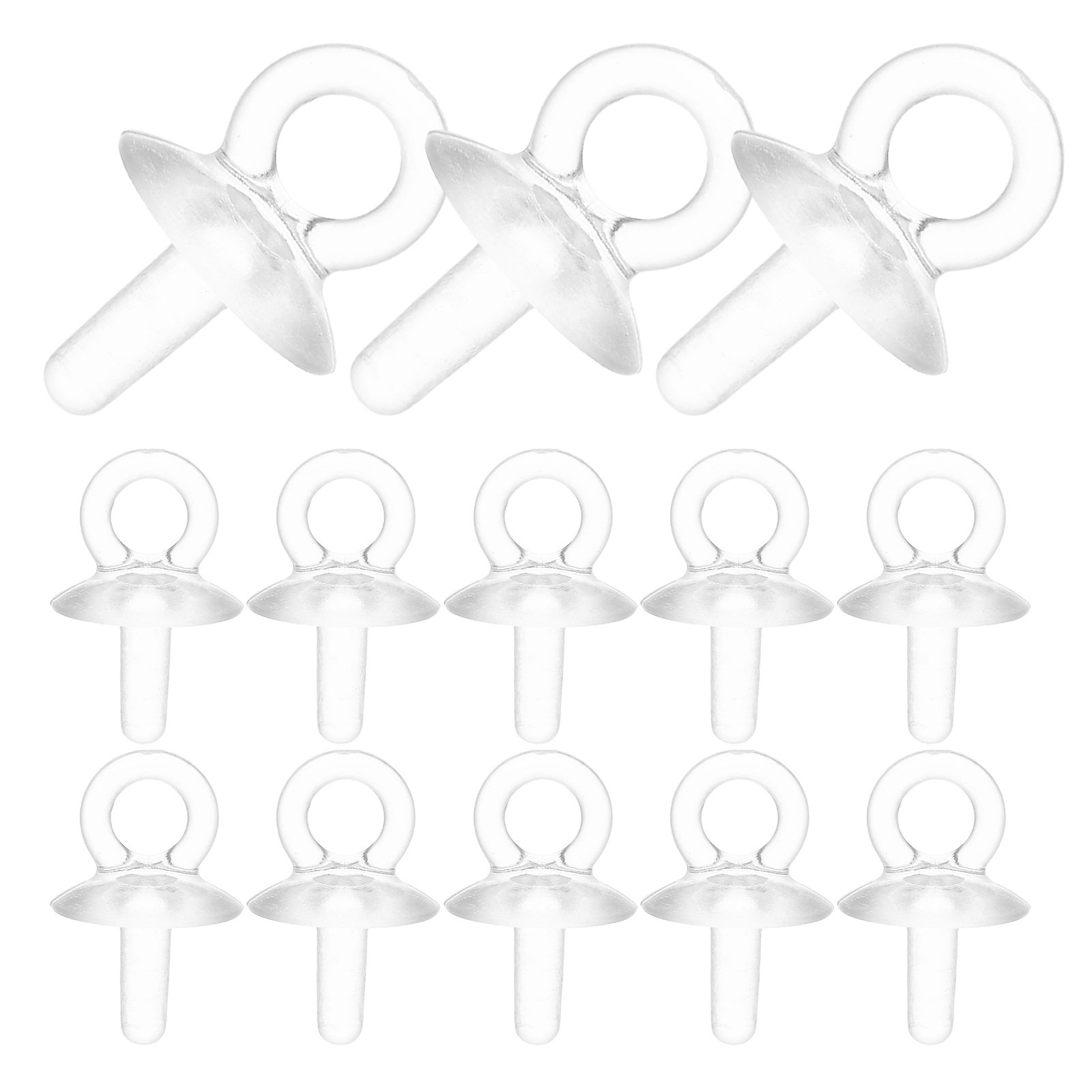 100Pcs Resin Cup Eye Pins for  - Resin Crafts avis et prix