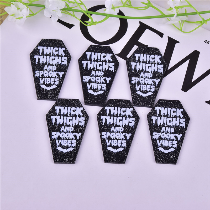 10pcs/pack Glitter Thick Thigh - Resin Glitter Pack avis et prix