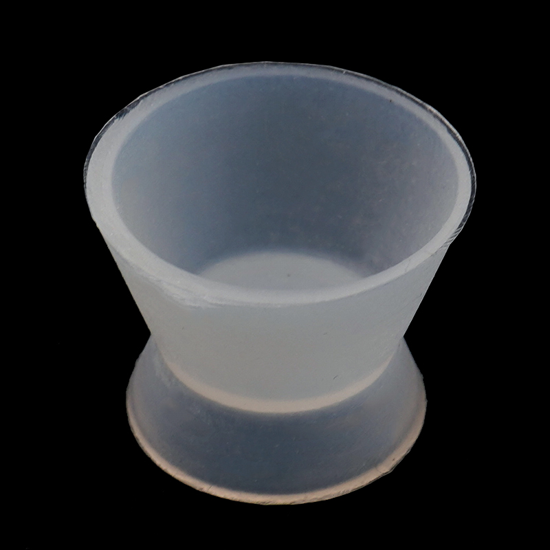 4pcs Dental Materials Mixing C - Mixing Cup Silicone avis et prix