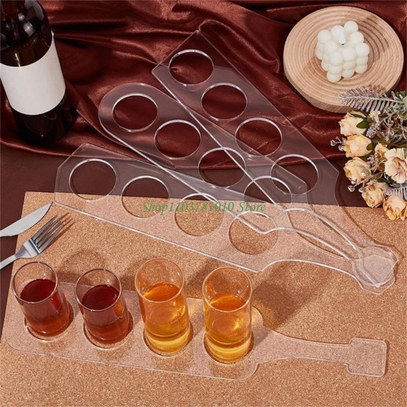 U55D Clear Serving Tray Molds  - Serving Tray Mold avis et prix