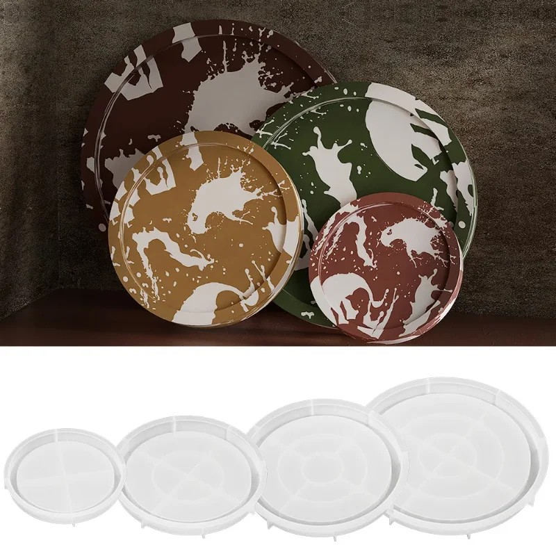 Top Quality Rolling Tray Mold  - Serving Tray Mold avis et prix