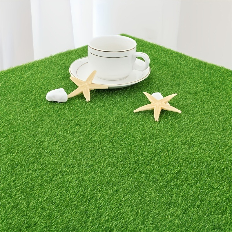 15cm/30cm Artificial Lawn Gras - Terrarium Moss Art avis et prix