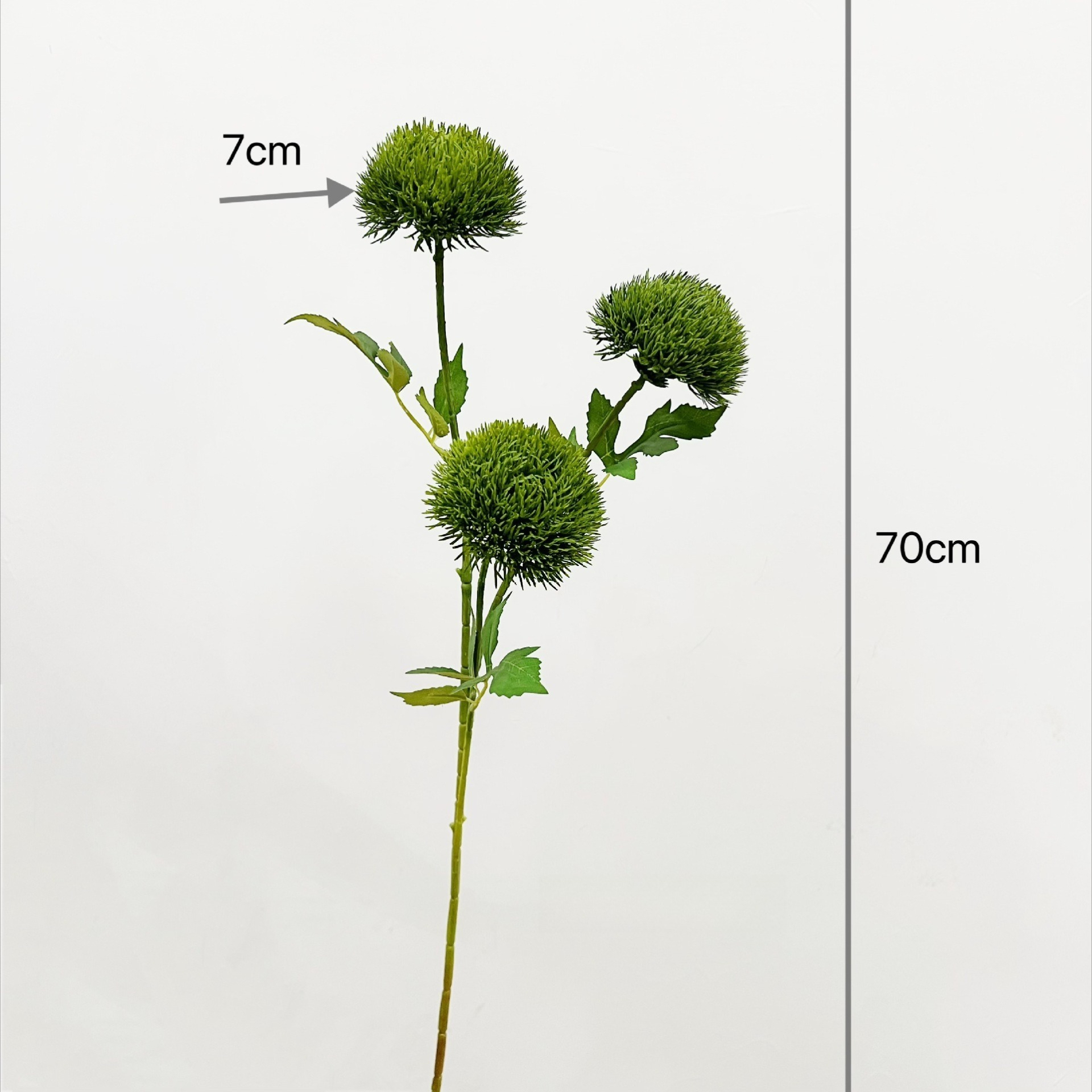 27.6 Inch Artificial Green Dia - Terrarium Moss Art avis et prix