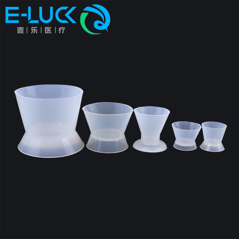 Dental Silicone Mixing Cup Fle - Mixing Cup Silicone avis et prix