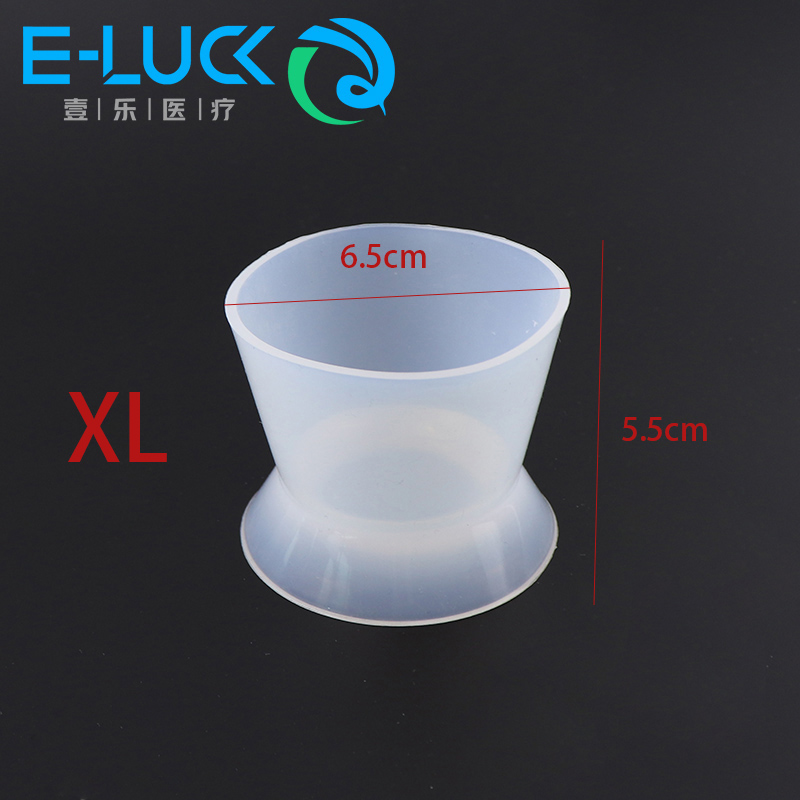 Dental Silicone Mixing Cup Fle - Mixing Cup Silicone avis et prix