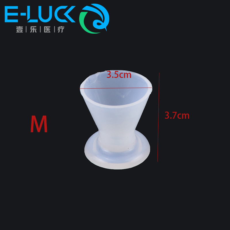 Dental Silicone Mixing Cup Fle - Mixing Cup Silicone avis et prix