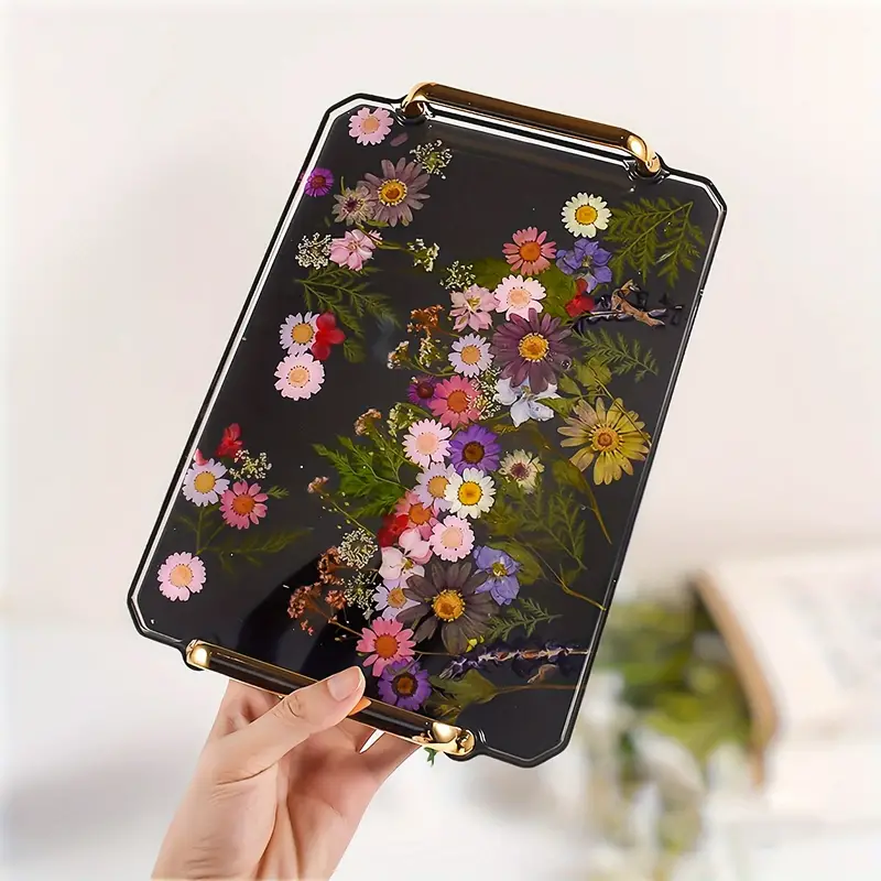 Large Storage Tray Silicone Mo - Serving Tray Mold avis et prix