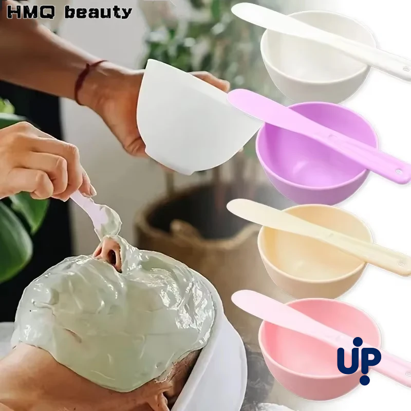 Face Mask Mixing Bowl Set Faci - Mixing Cup Silicone avis et prix
