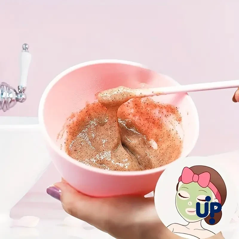 Face Mask Mixing Bowl Set Faci - Mixing Cup Silicone avis et prix