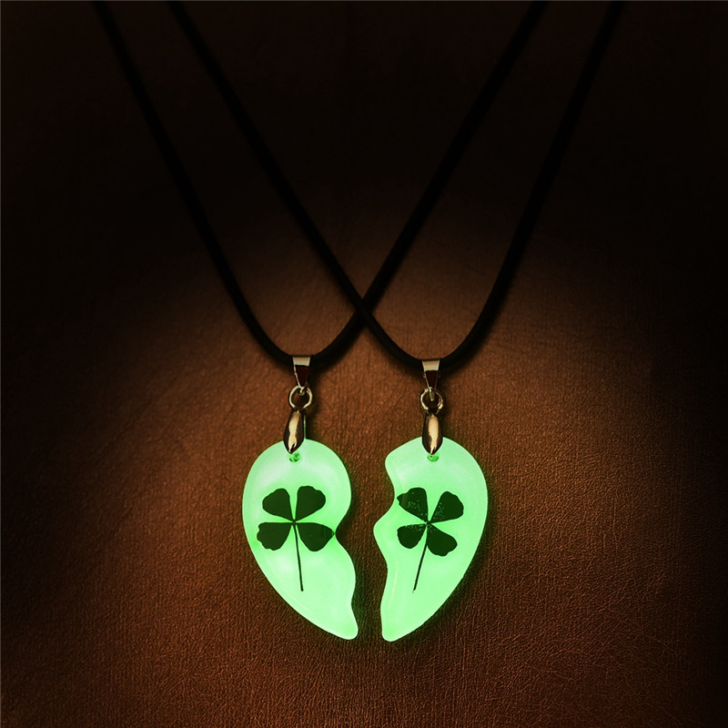 Four Leaf Clover Luminous Coup - Dried Flower Bulk avis et prix