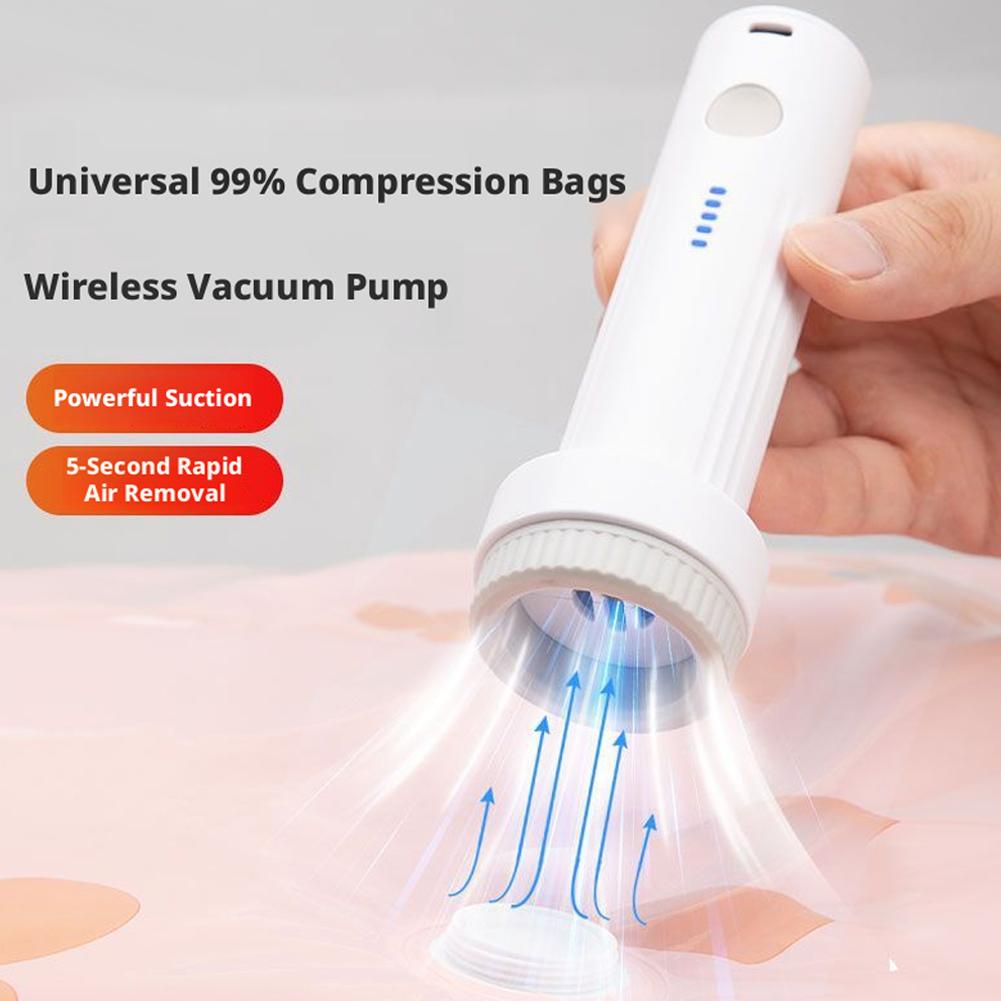 Rechargeable Electric Vacuum P - Vacuum Chamber Small avis et prix