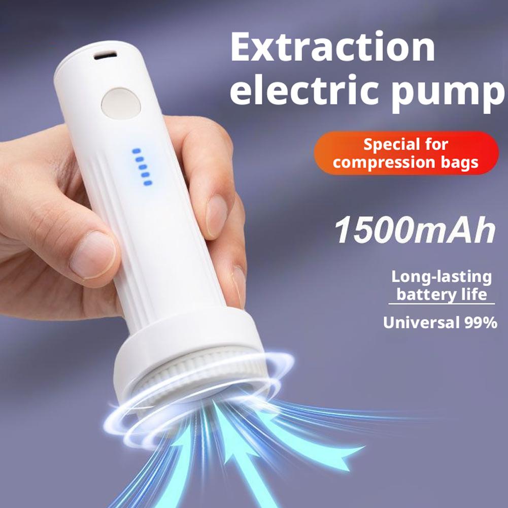 Rechargeable Electric Vacuum P - Vacuum Chamber Small avis et prix