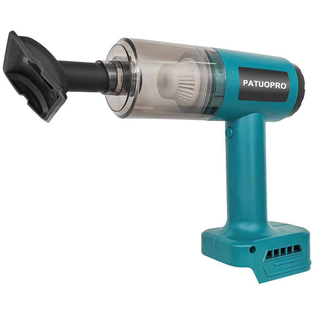 Mini Brushless Handheld Vacuum - Vacuum Chamber Small avis et prix