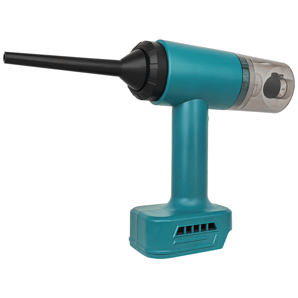 Mini Brushless Handheld Vacuum - Vacuum Chamber Small avis et prix