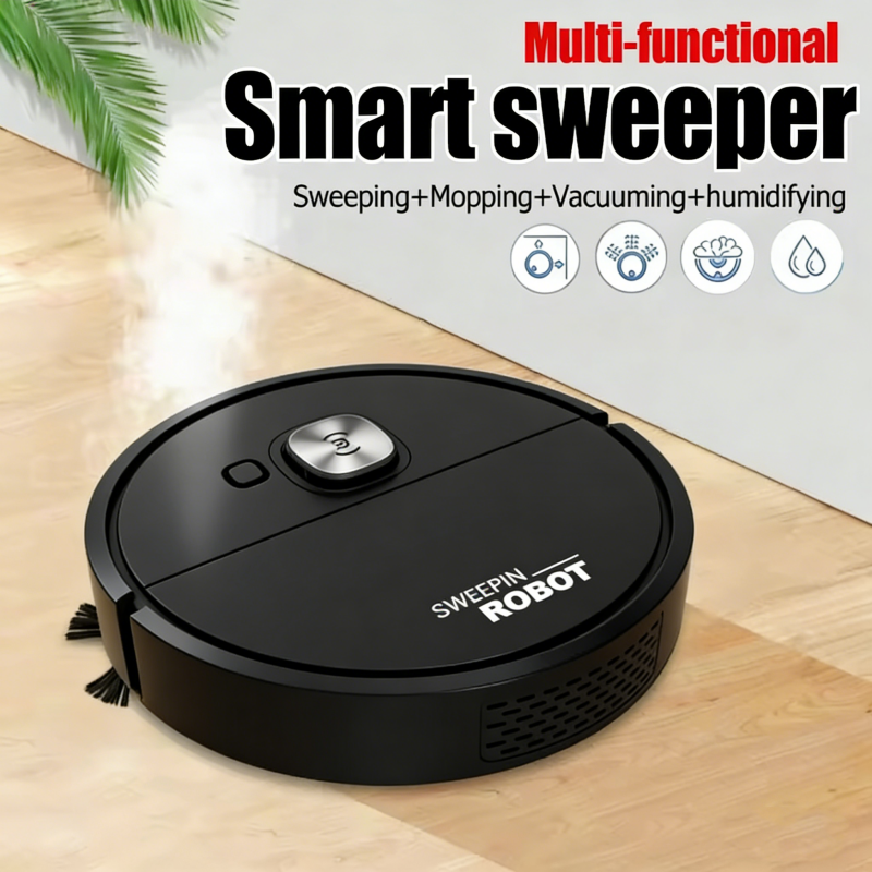 Mini Vacuum Cleaner 3-in-1 Rob - Vacuum Chamber Small avis et prix
